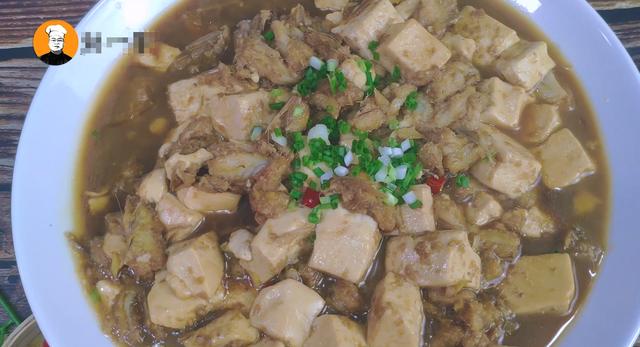 豆腐鱼怎么做好吃又简单（豆腐鱼这种做法最经典）(5)