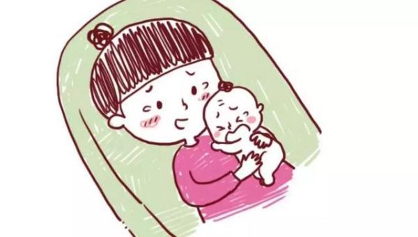 剪脐带时是大人疼还是小孩疼（妈妈疼还是宝宝疼）(3)